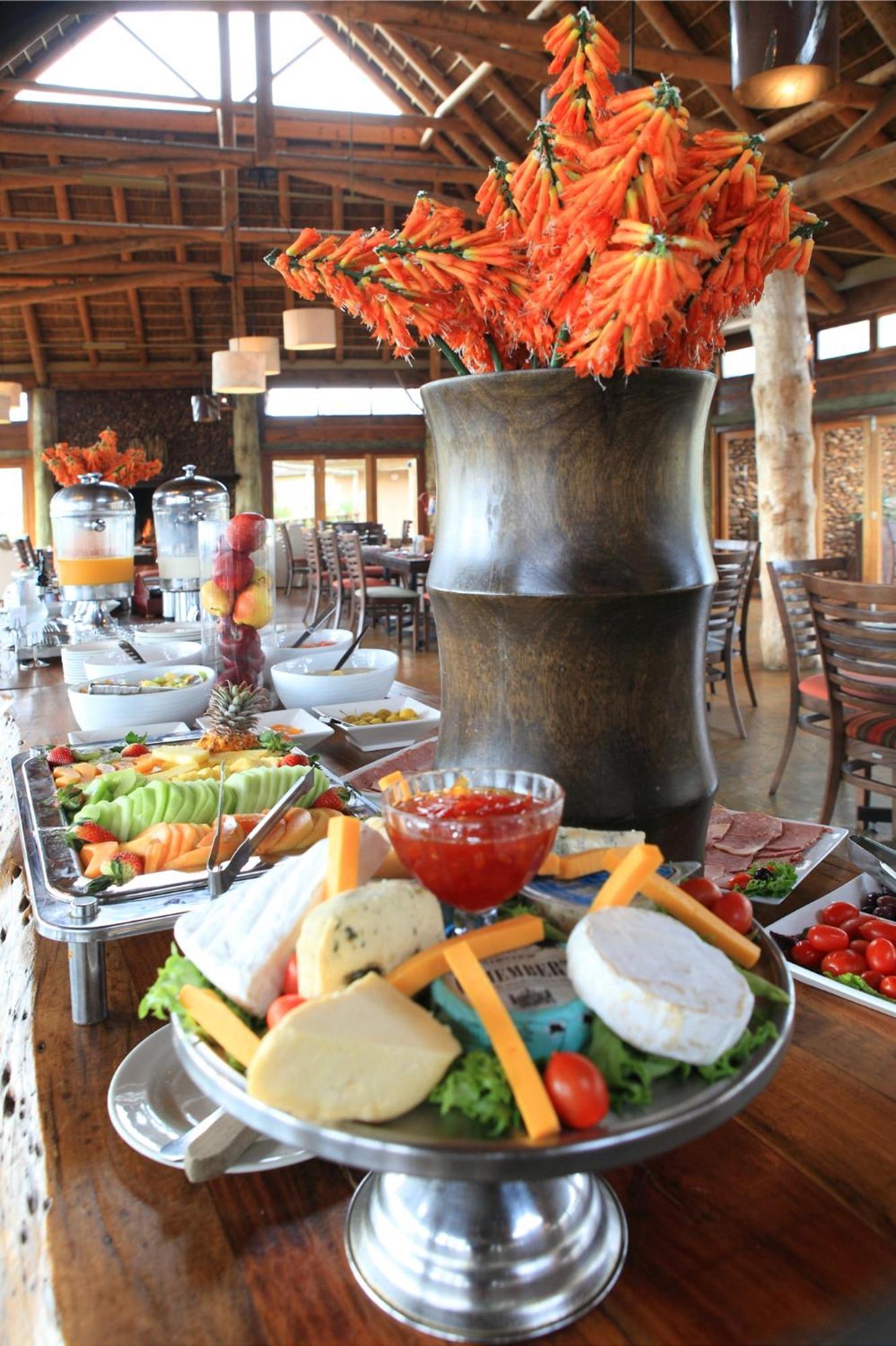 Garden Route Game Lodge Albertinia Exterior photo