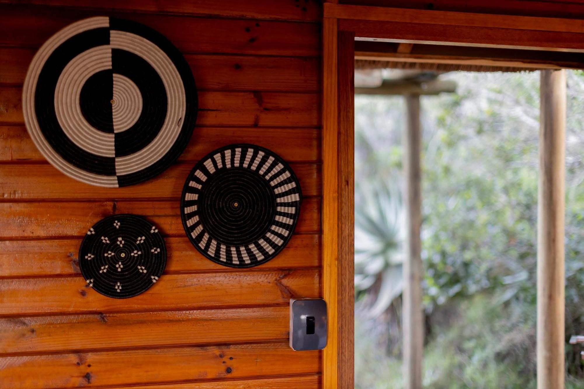 Garden Route Game Lodge Albertinia Exterior photo