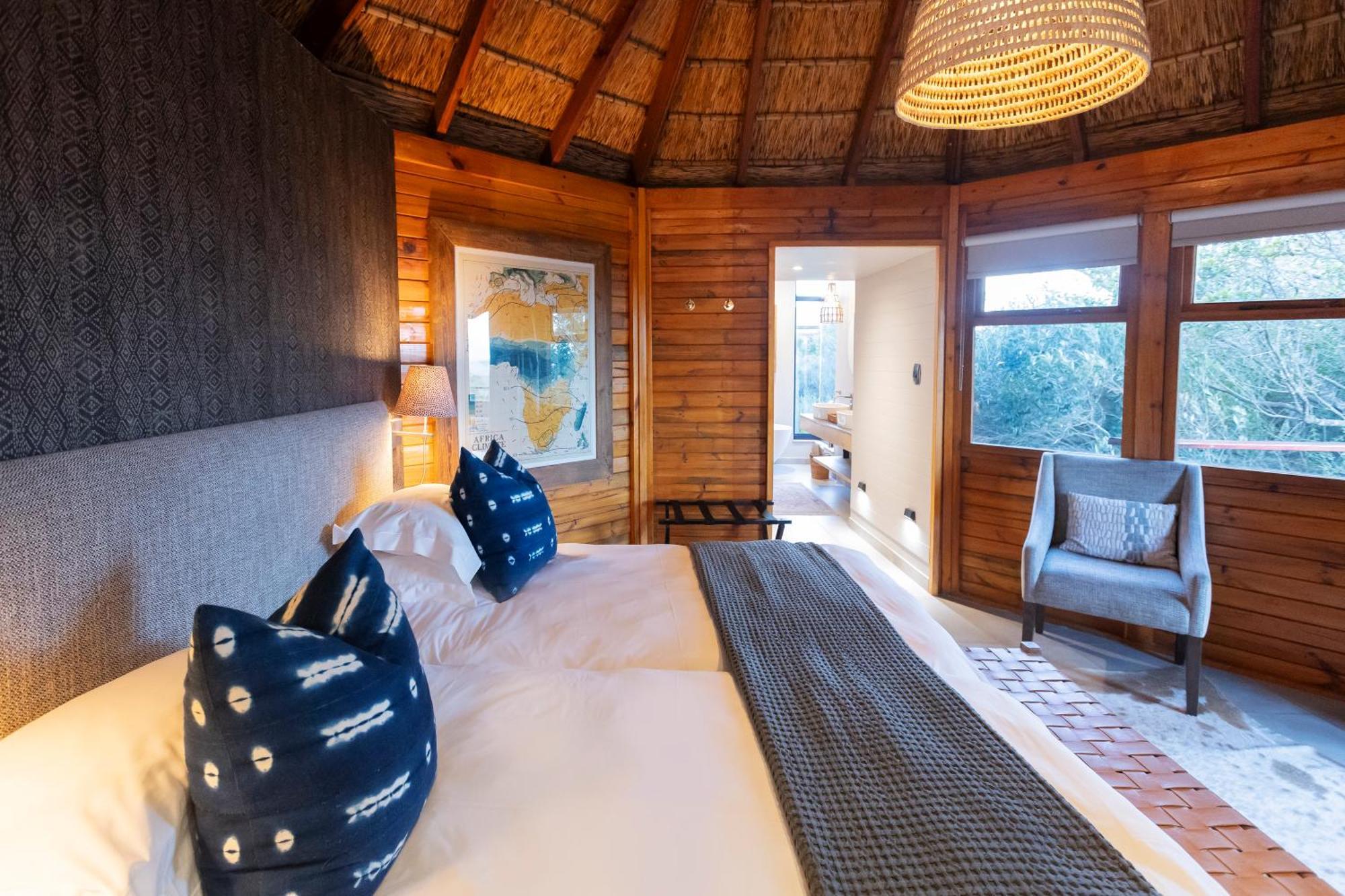 Garden Route Game Lodge Albertinia Exterior photo