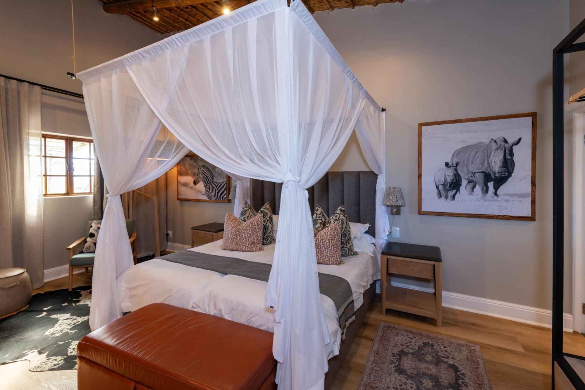 Garden Route Game Lodge Albertinia Exterior photo
