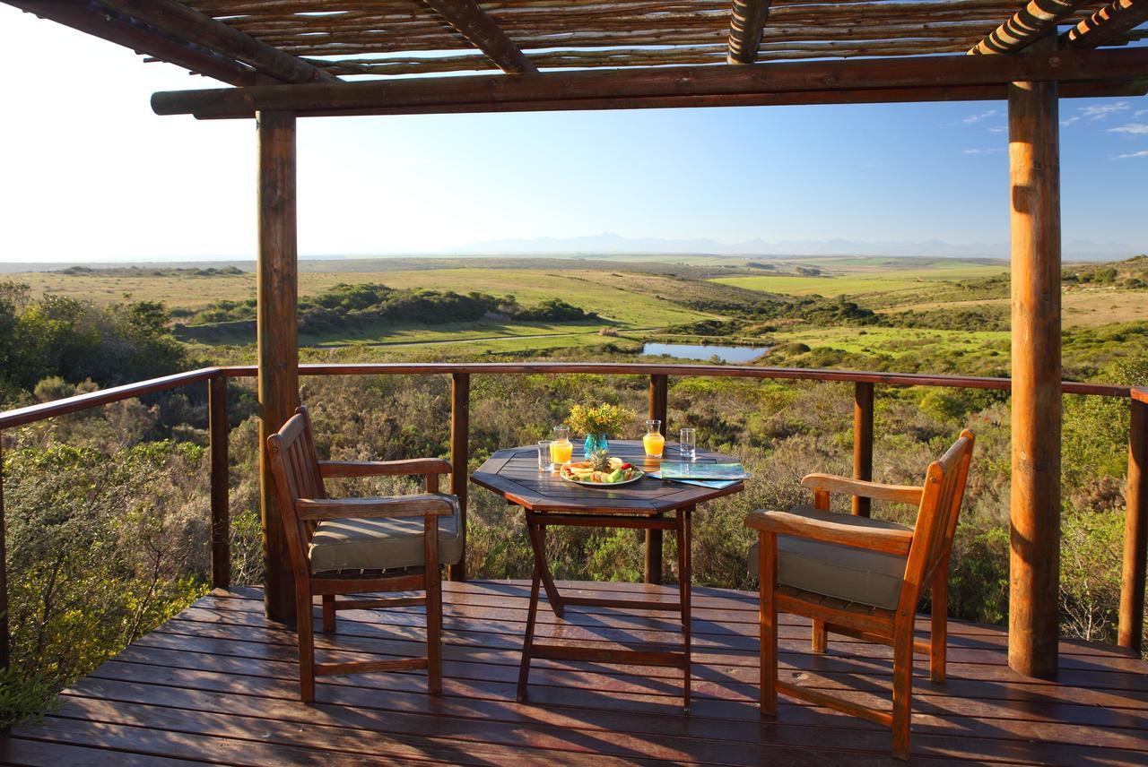 Garden Route Game Lodge Albertinia Exterior photo