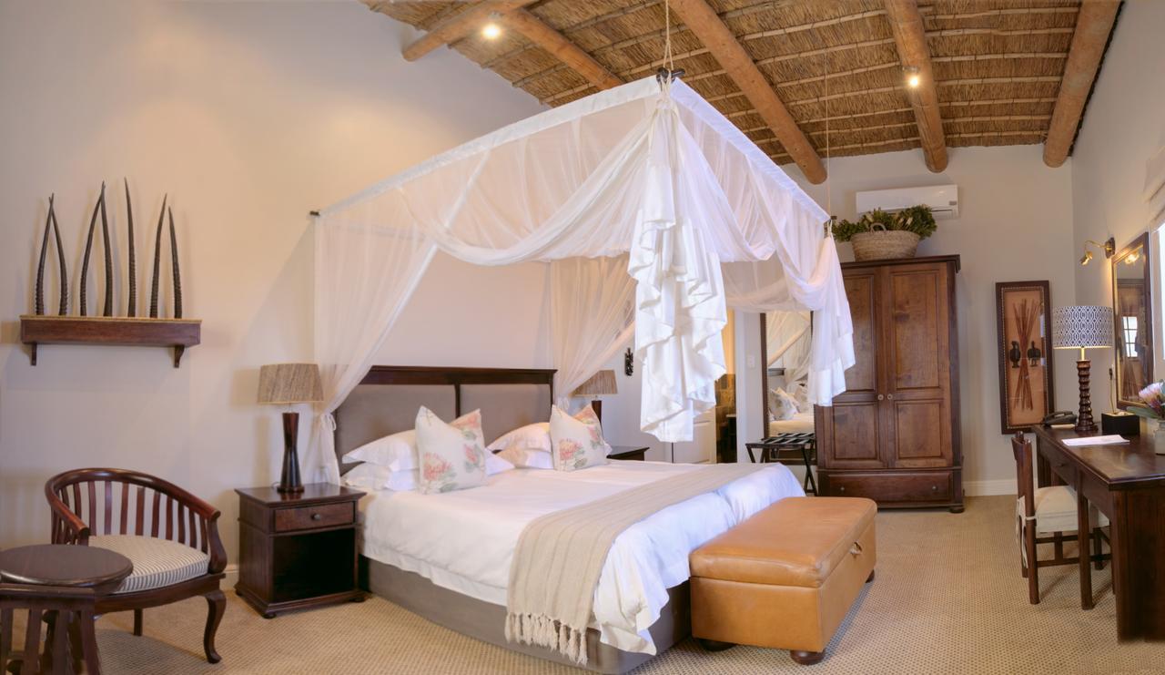 Garden Route Game Lodge Albertinia Exterior photo