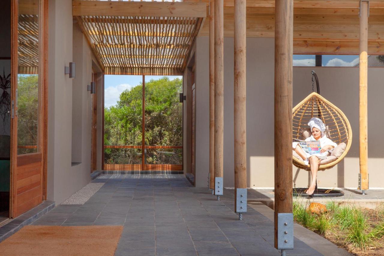 Garden Route Game Lodge Albertinia Exterior photo