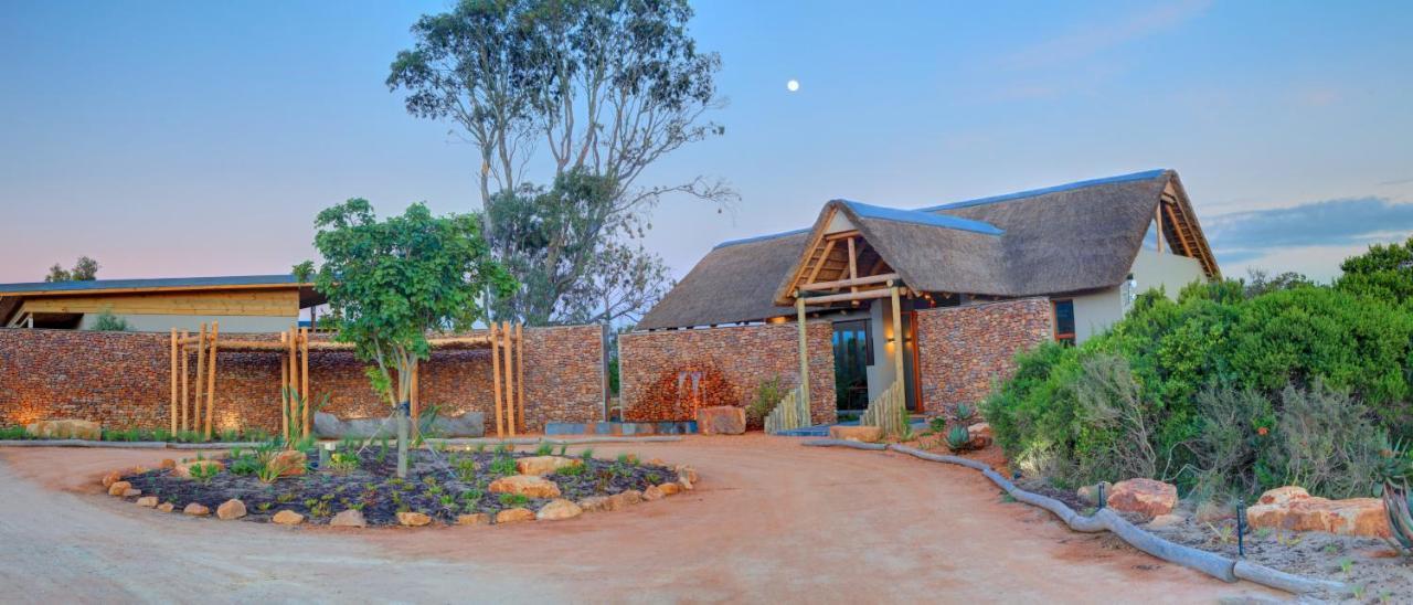 Garden Route Game Lodge Albertinia Exterior photo